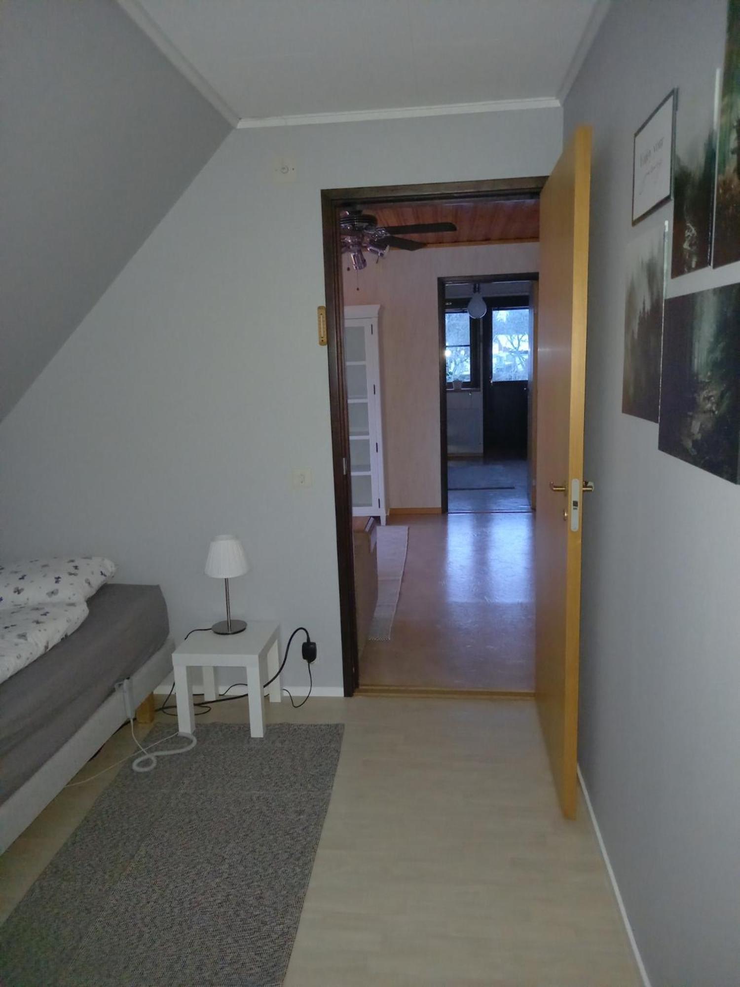 Smalandshus Villa Målilla Exteriör bild
