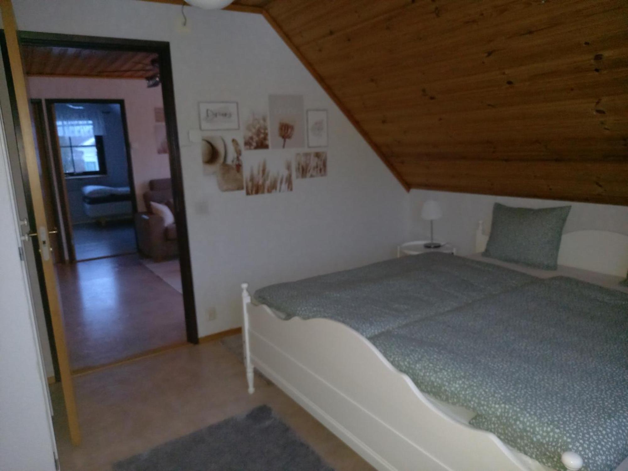 Smalandshus Villa Målilla Exteriör bild