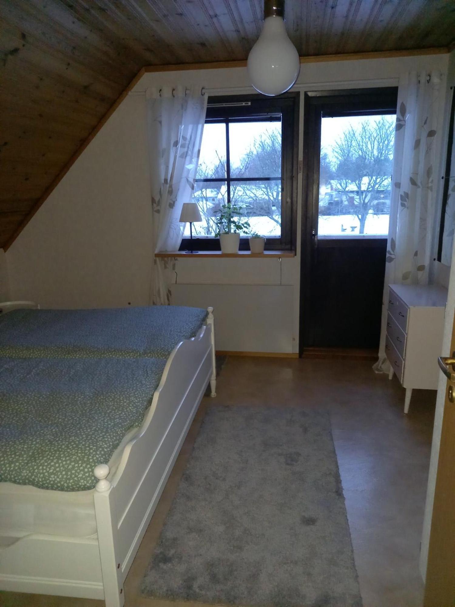 Smalandshus Villa Målilla Exteriör bild