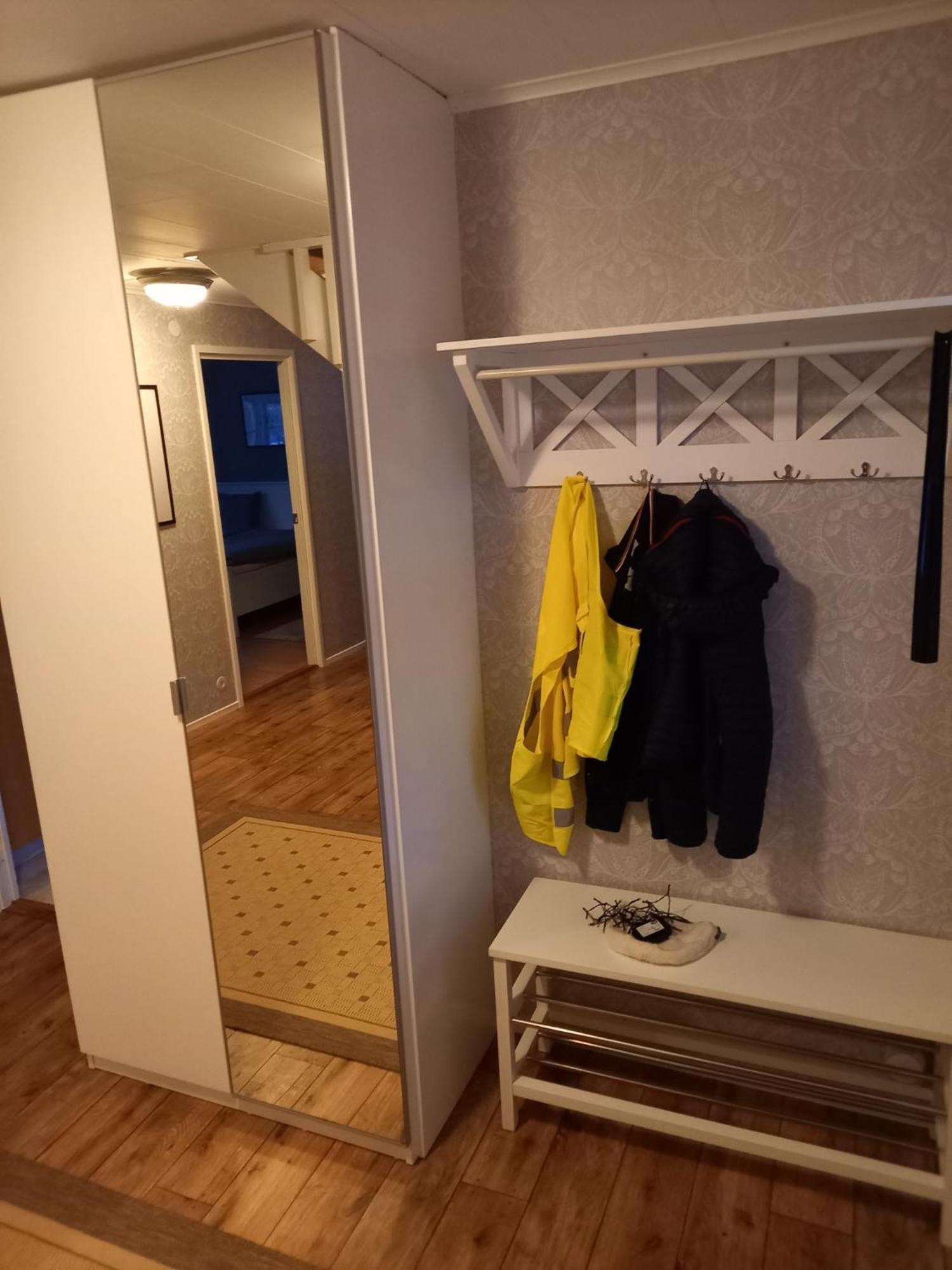 Smalandshus Villa Målilla Exteriör bild