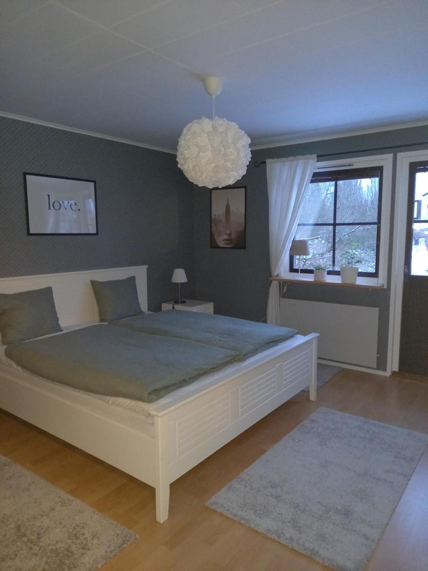 Smalandshus Villa Målilla Exteriör bild
