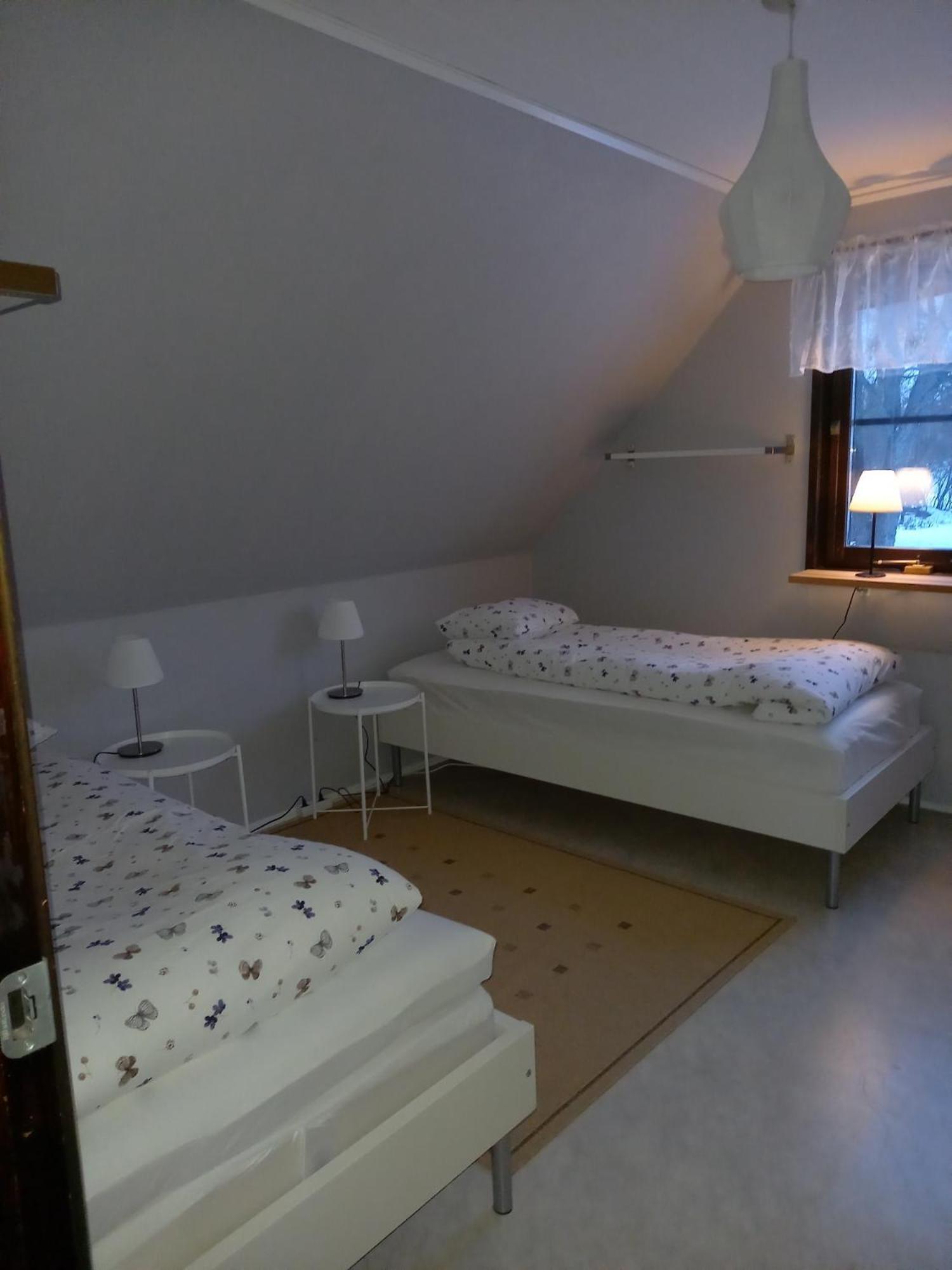 Smalandshus Villa Målilla Exteriör bild