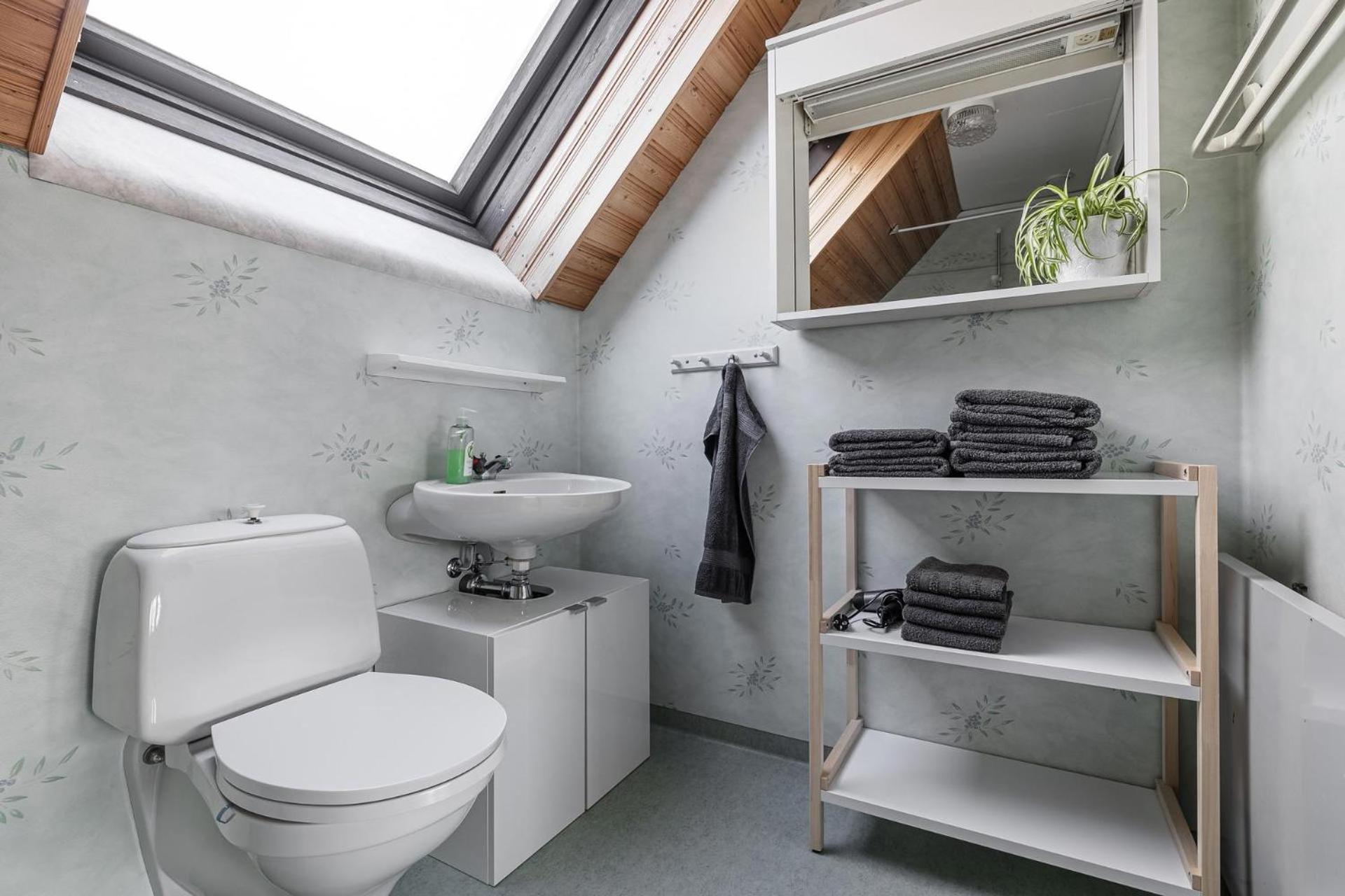 Smalandshus Villa Målilla Exteriör bild