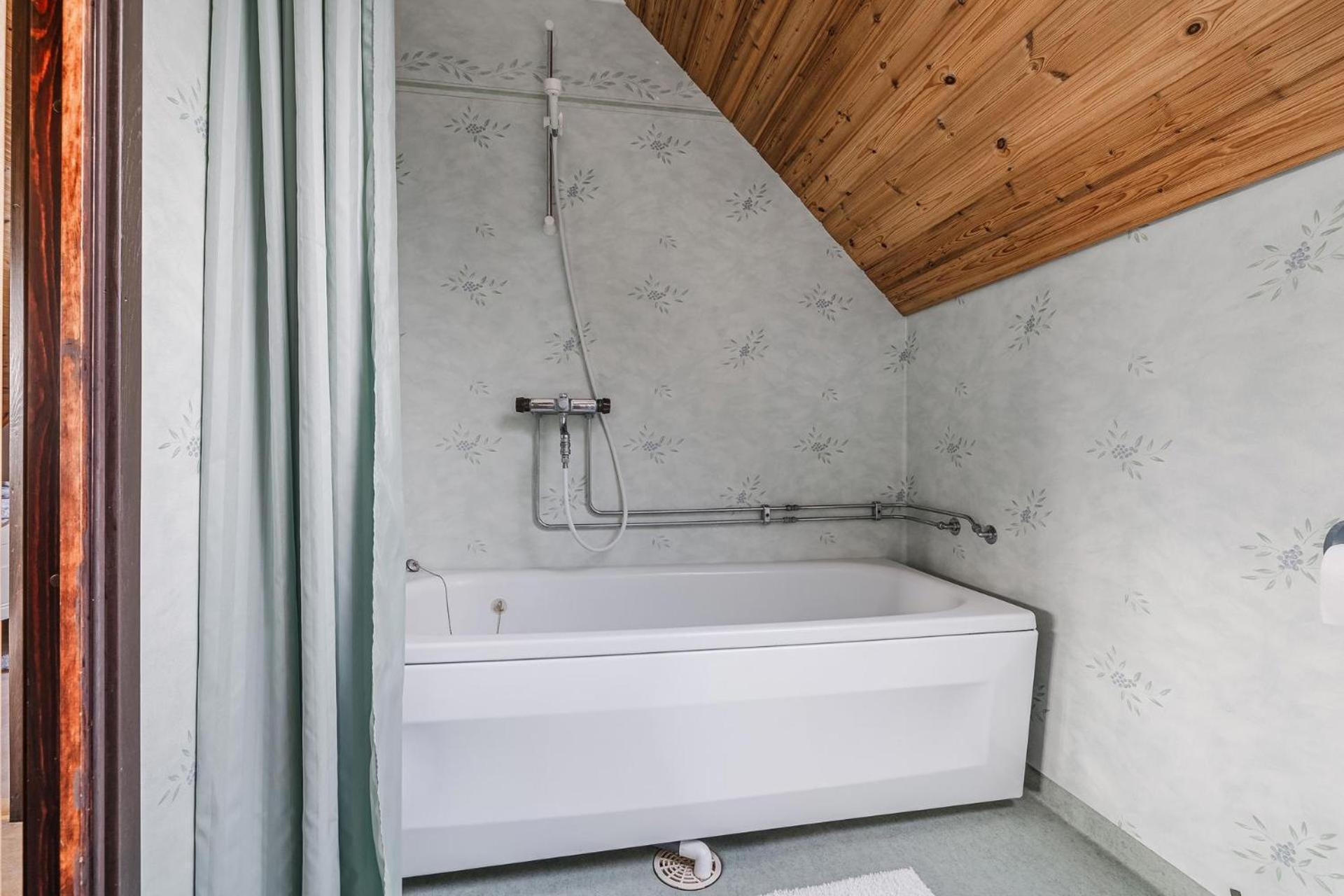 Smalandshus Villa Målilla Exteriör bild